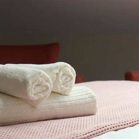 La Panaderia * El Rompido