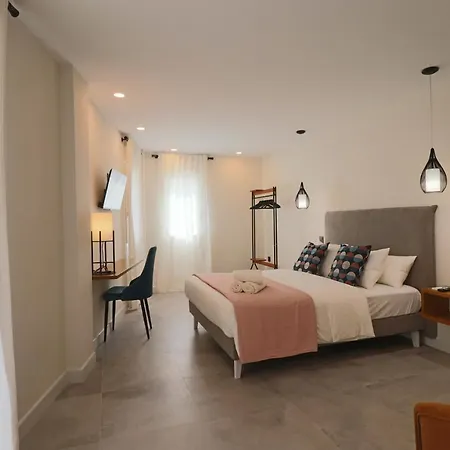 La Panaderia Rum i privatbostad El Rompido