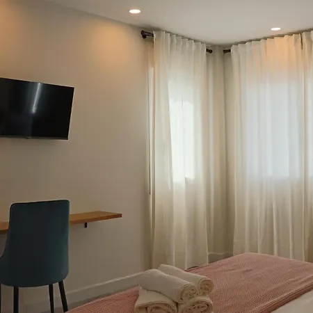 Homestay La Panaderia
