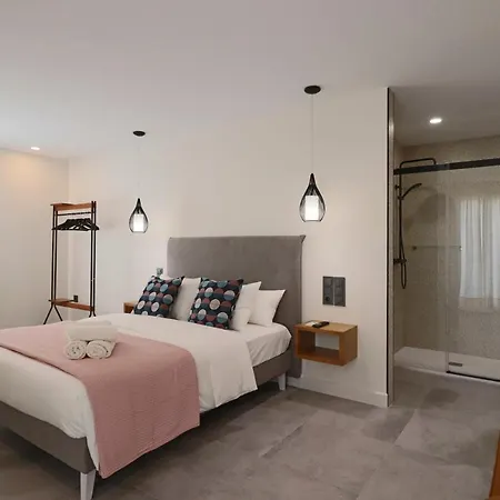 Homestay La Panaderia El Rompido