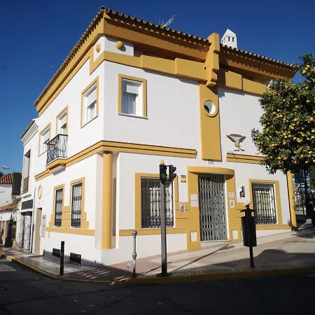 La Panaderia El Rompido