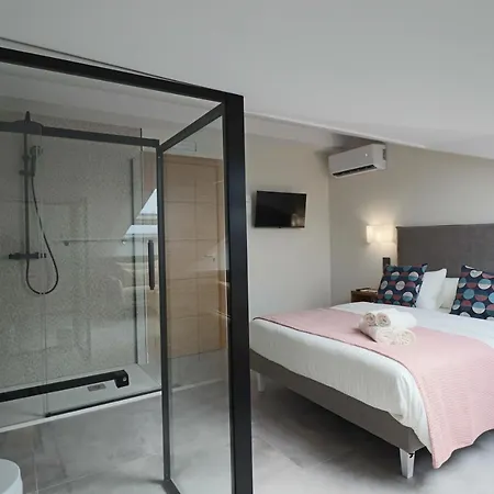 Homestay La Panaderia